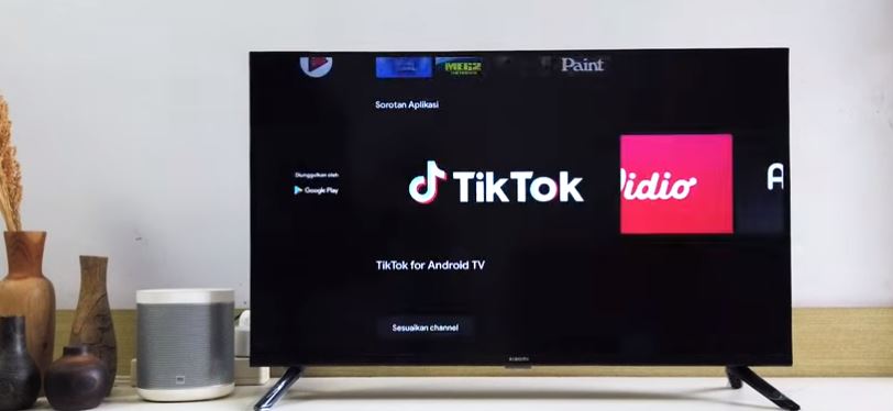 Sangat Simpel Sekali, Begini nih Tips Memindai Ulang Buat Mengembalika Siaran Smart Tv yang Hilang