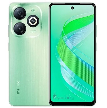 Infinix Smart 8 Indonesia: Luar Biasa dengan Harga 1,1 Juta!