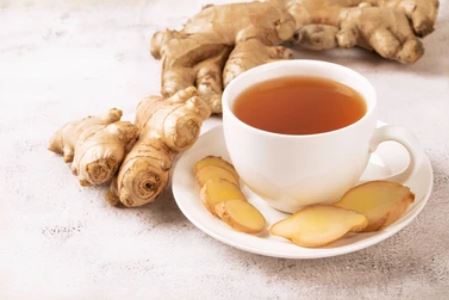 Memasuki Musim Hujan, Ini Resep Dan Membuat Minuman Dari Jahe Dengan Sehat