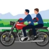 Penyebab Dari Motor 2 Tak Tidak Ada Tenaganya Pada Saat Di Pakai