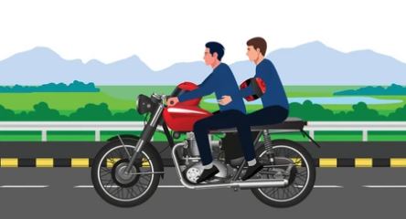 Penyebab Dari Motor 2 Tak Tidak Ada Tenaganya Pada Saat Di Pakai