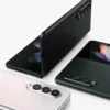 Samsung Galaxy Z Fold3 5G, Ponsel Lipat Canggih dengan Fitur Khusus