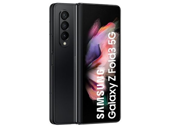 Samsung Lipat Galaxy Z Fold3 5G dengan Layar Infinity Flex Display