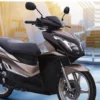 Desain Ergonomis dan Performa Unggul: Suzuki Impulse 125 Mengubah Standar Berkendara