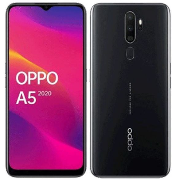 Spesifikasi Dari Smartphone Oppo A5 2020 Dengan Spek Gahar