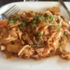 Resep Membuat Kue Tiaw Dengan Rasa Mirip Seperti Di Café