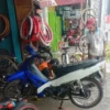 Cara Mengatasi Motor Yang Cepat Panas Jika Di Pakai Dekat