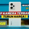 7 HP Kamera Terbaik yang Mengalami Penurunan Harga Signifikan di Akhir Tahun 2023!