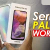 Seri M Yang Paling Worth It Sih! Ini Review Samsung Galaxy M34 5G Resmi Indonesia