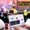 Anda Harus Lihat Ini! 10 Penemuan Teknologi Luar Biasa Tahun 2024