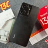 1JUTAAN Kok Gini? Review HP Redmi 13C, Kombinasi Luar Biasa Antara Harga dan Performa