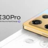 Infinix Note 30 Pro, Hp Rp2 Jutaan Paling Worth It Saat Ini