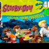 Cuma 40 Mb-an! Game LEGO Scooby-Doo Haunted Isle Offline Lagi