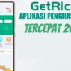 Aplikasi Get Rich Group: Penghasil Uang Halal dan Tercepat 2023!