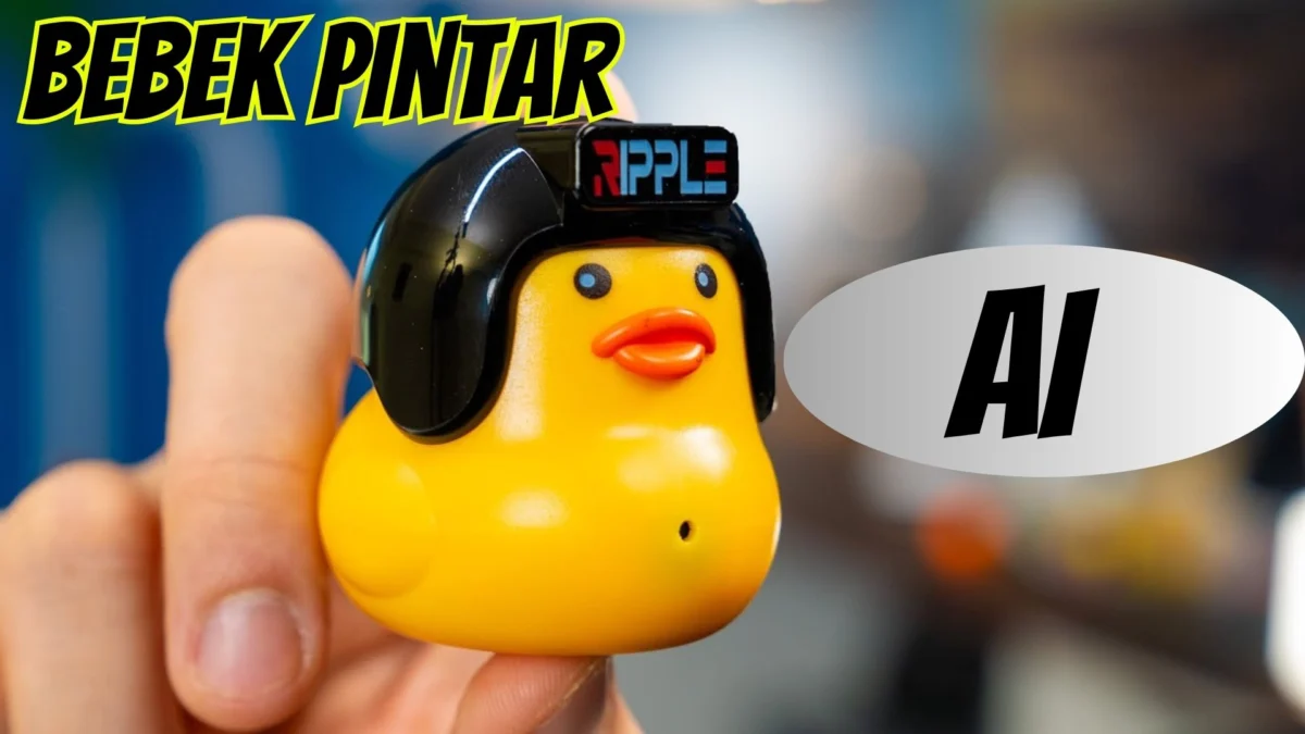 Bebek Pintar! Smart IR Remote Tanpa WiFi, Cek Spesifikasinya