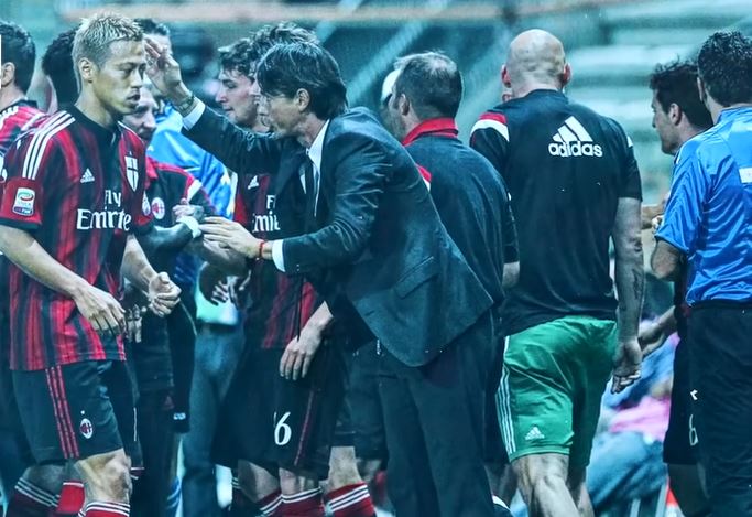 Didikan AC Milan Memang Bagus, Inilah 3 Striker di Bursa Transfer Januari 2023