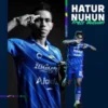 Frets Butuan Pindah Dari Persib Ke Malut United Karena Mendapatkan Tugas Baru Dari Kodam