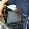 Cara Membenarkan Radiator Mobil Selalu Menguap Pada Saat Di Pakai