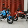 Mengapa Honda Grom 125 Menjadi Favorit Para Pecinta Motor Mini