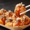 Ini Resep Takoyaki Rekomendasi Jualan Dengan Sensasi Di Jepang