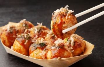 Ini Resep Takoyaki Rekomendasi Jualan Dengan Sensasi Di Jepang