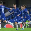 Hasil Pertandingan Chelsea Vs Sheffield United Pada Pertandingan Premier League 2023/2024