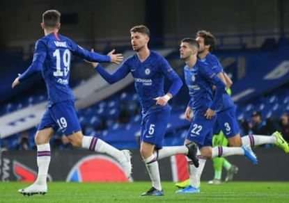 Hasil Pertandingan Chelsea Vs Sheffield United Pada Pertandingan Premier League 2023/2024