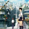 Deretan Film Anime Dengan Adegan Seru, Cek Disini!