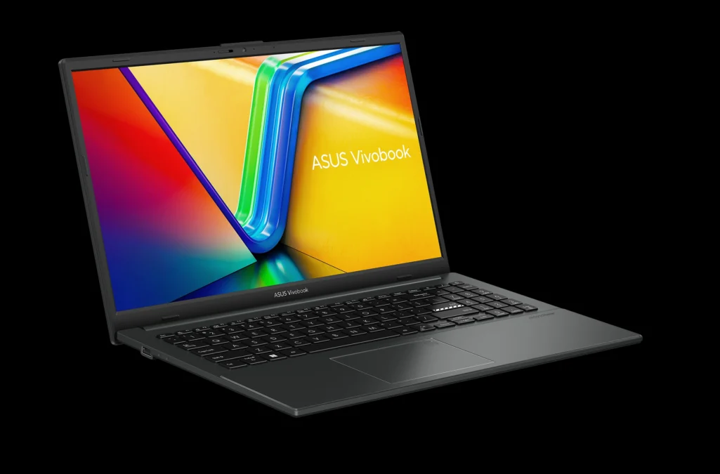 Mengoptimalkan Produktivitas, ASUS Vivobook Go 15 untuk Kinerja Tanpa Batas