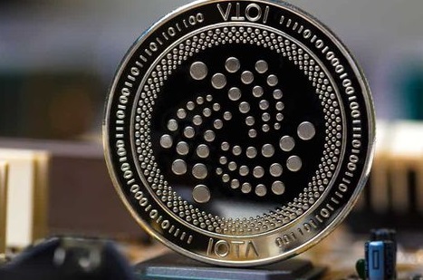 Keunikan IOTA Ledger Terdistribusi, Begini Tangle yang Ada