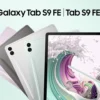 Mengulas Keunggulan Samsung Galaxy Tab S9 FE: Tablet Budget-Friendly Berkualitas Tinggi