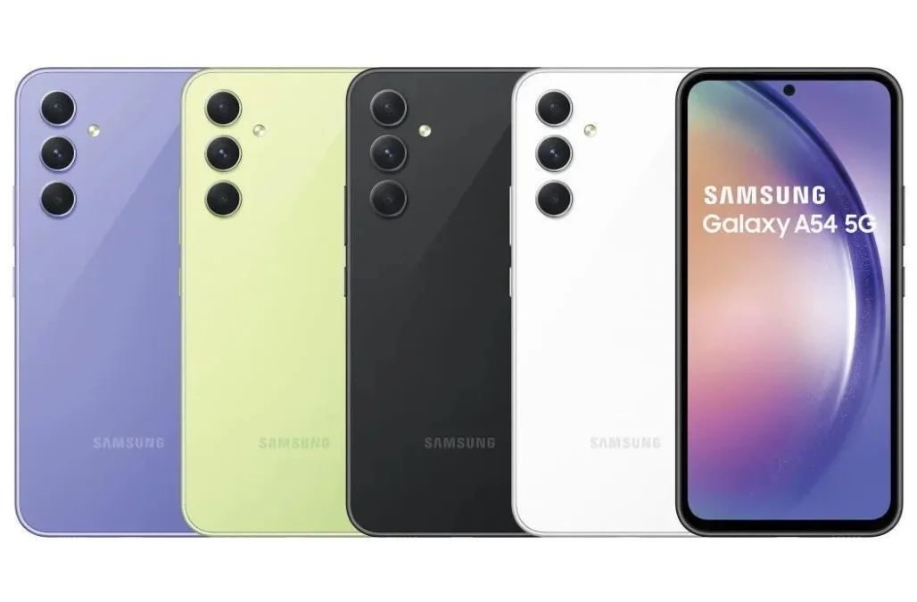 Mengenal Lebih Dekat Samsung Galaxy A55, Ponsel Mid-Range yang Mengagumkan