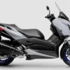 Keunggulan Terbaru dengan New Yamaha Nmax 160: Performa dan Gaya yang Mengagumkan