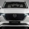 Dibekali fitur yang Belum Pernah Ada, Inilah All New Mazda CX-60  