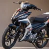 Yamaha Menggebrak Pasar Indonesia dengan Peluncuran Jupiter MX 135 Terbaru