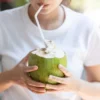 Rahasia Kesehatan Tersembunyi, Kenapa Harus Rutin Minum Air Kelapa?