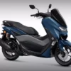 Warna-Warni Keunggulan, Mengenal Varian Warna Terbaru Yamaha NMAX 160