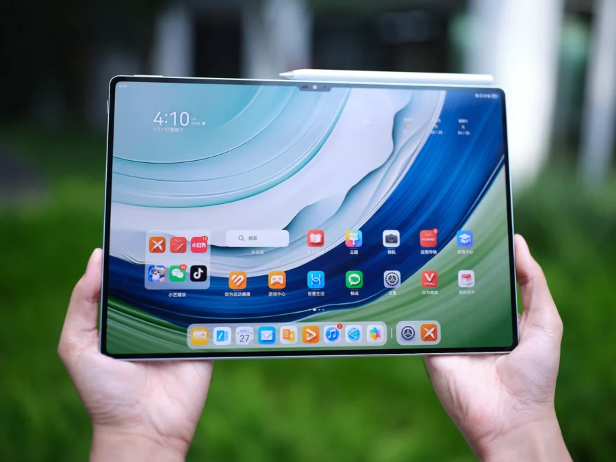 Mengintip Inovasi Terbaru, Kelebihan Tablet Huawei MatePad Pro 13.2