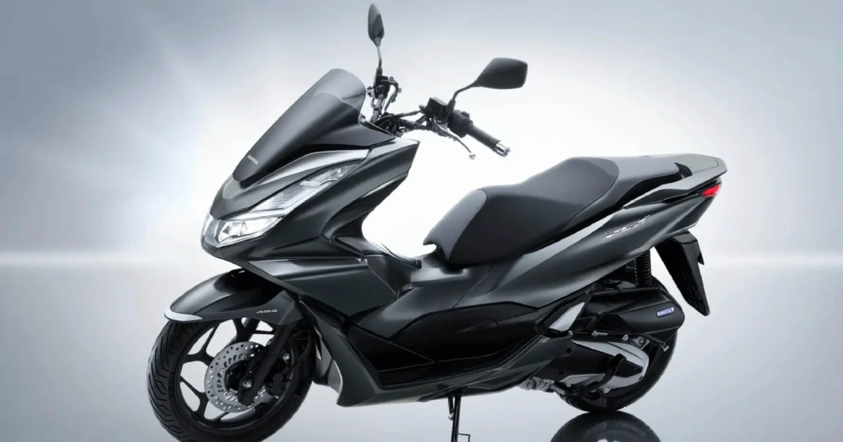 Menggebrak Pasar! Honda PCX 175 Resmi Rilis dengan Teknologi Terkini!