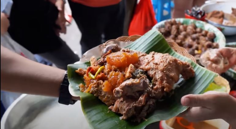 Update Terviral, 10 Wisata Kuliner Yogyakarta yang Bikin Kalian Kangen dengan Khasnya