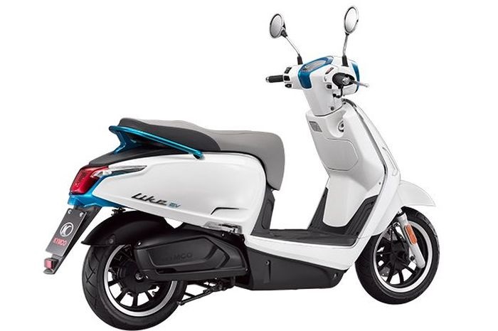 Review Honda Beat 125 EV, Skuter Listrik yang Ramah Lingkungan