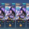 Ini 8 Penyebab Susah Naik Rank Mobile Legends dan Cara Mengatasinya, Cek Selengkapnya!