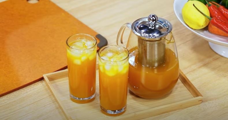 10 Minuman Cocok Buat Meningkatkan Daya Tahan Tubuh