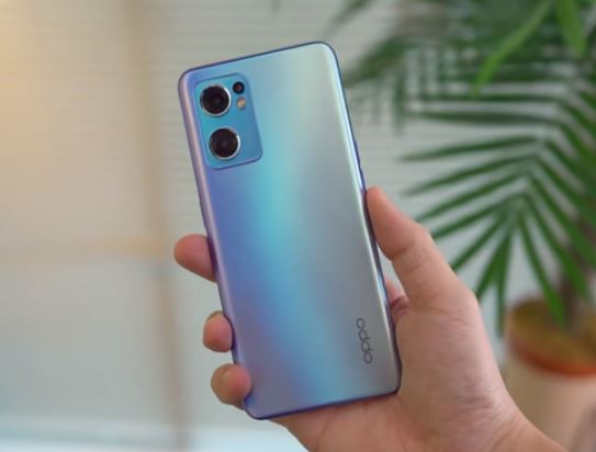 Kini Dijual Murah? Segini Harga Hp Oppo Reno7 5G yang Dilengkapi Memori Besar dan Kamera Jernih