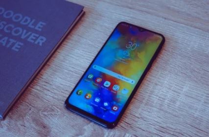 Intip Nih, Spesifikasi Gahar Dari Smartphone Samsung M20