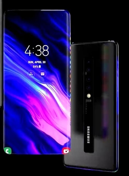 Melangkah Lebih Jauh dengan Samsung Galaxy X2 5G, Antara Inovasi dan Keseimbangan