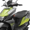 Suzuki Avenis 125 Bergaya Sporty dan Modern