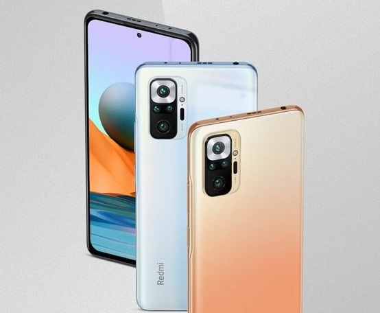 Miliki Harga Terjangkau, Xiaomi Note 10 Pro Miliki Spesifikasi yang Baik