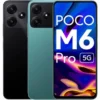 Murahnya HP POCO Beda! POCO M6 5G Segera Rilis, Ini Desain dan Spesifikasi Utamac