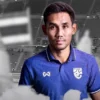 Bagaimana Nasib 3 Pemain Thailand di Manchester City? Segera Cek Infonya